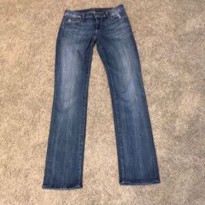 7 for all man kind Jeans